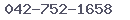 042-752-1658